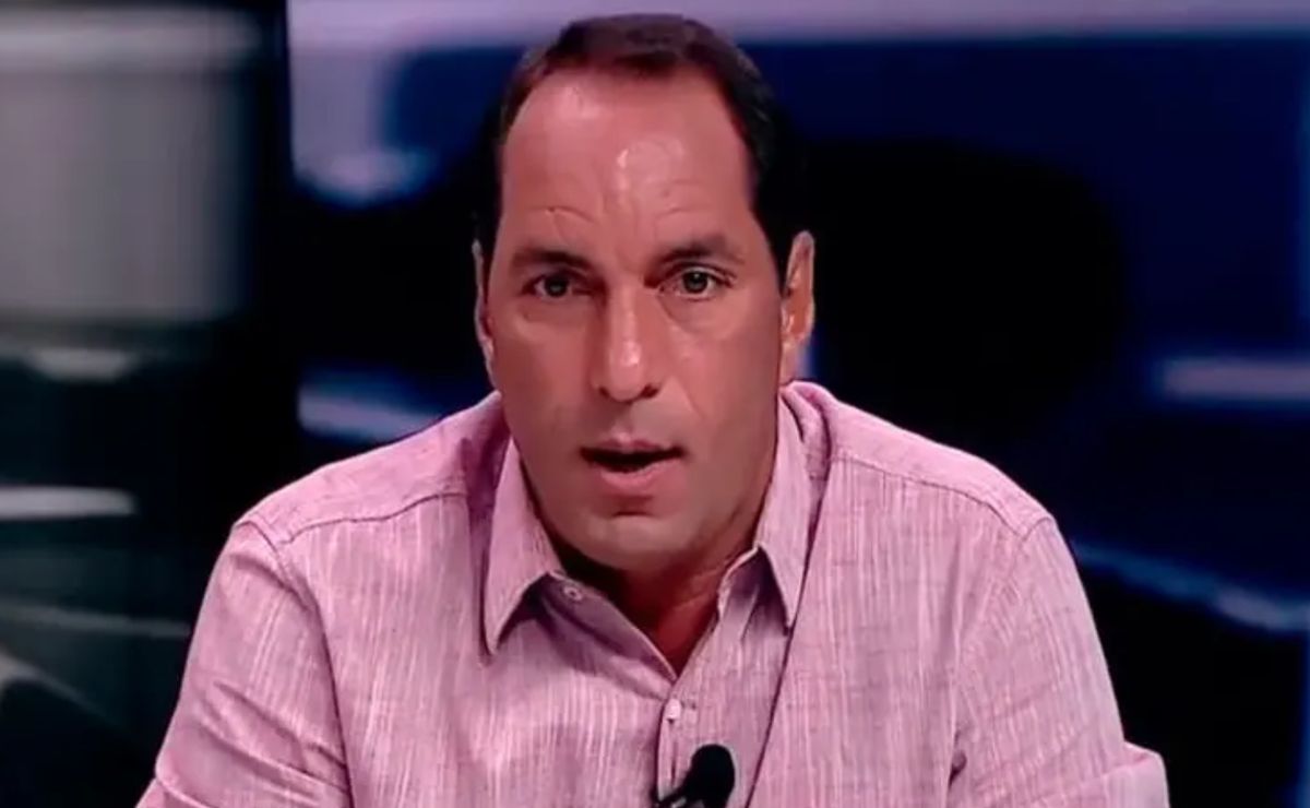 Edmundo projeta vitória do Vasco contra o Flamengo