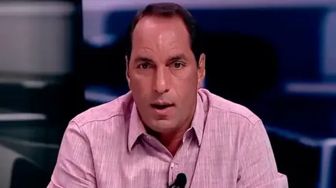 Edmundo é um dos ídolos da história do Vasco – Foto: Reprodução