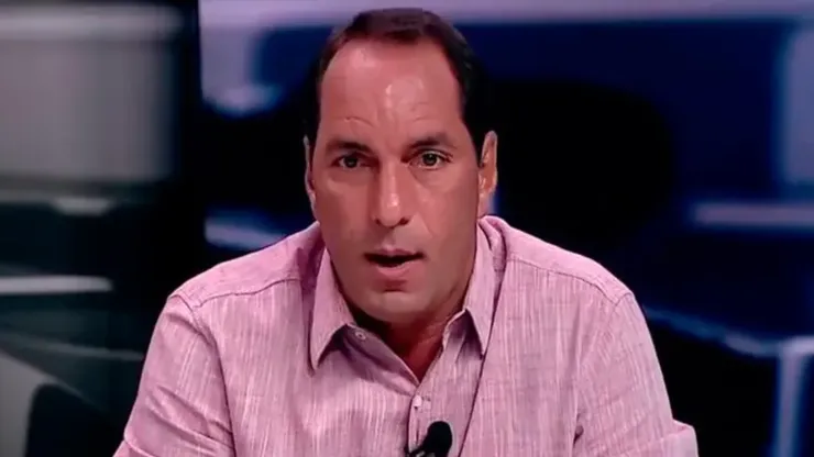 Edmundo é um dos ídolos da história do Vasco - Foto: Reprodução
