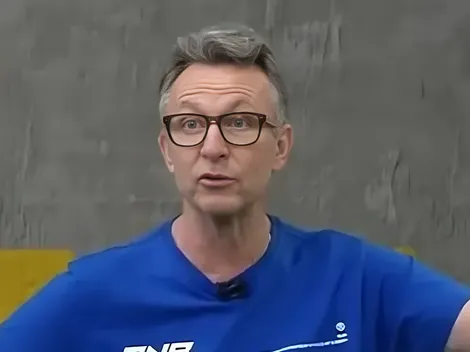 Neto 'é 'polêmico' crava classificado de São Paulo x Botafogo