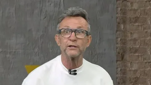 Neto crava Vasco na final da Copa do Brasil – Foto: Reprodução TV Bandeirantes/ Donos da Bola.