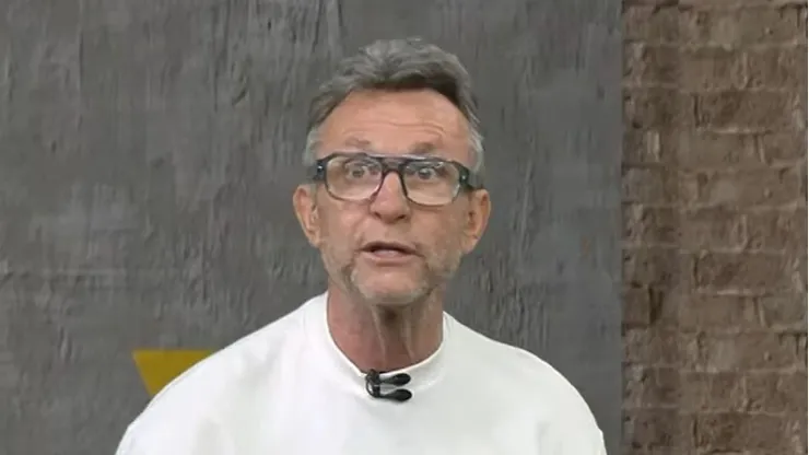 Neto crava Vasco na final da Copa do Brasil - Foto: Reprodução TV Bandeirantes/ Donos da Bola.