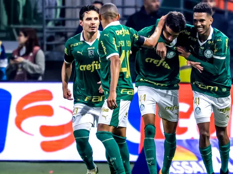 'Xodó' de Abel Ferreira ganha força no Real Madrid e pode deixar o Palmeiras