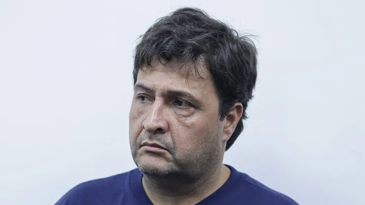 Grêmio vacila e pode perder joia de graça no fim do ano (Foto: Joao Vitor Rezende Borba/AGIF)