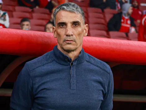 FORTALEZA: Vojvoda surpreende e toma atitude contra polêmicas envolvendo a arbitragem