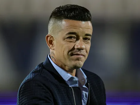 D'alessandro revela novo objetivo do Inter no mercado