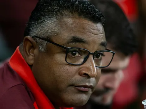Roger Machado é realista e manda a real sobre vaga na Libertadores com o Internacional