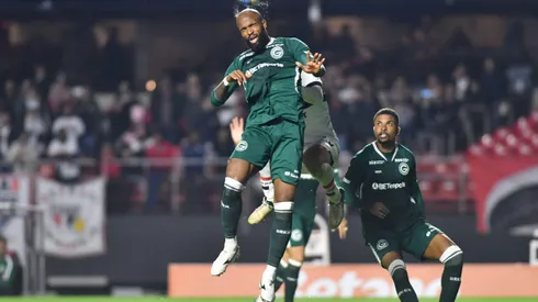 Goiás em campo (Px Images / Alamy Stock Photo)