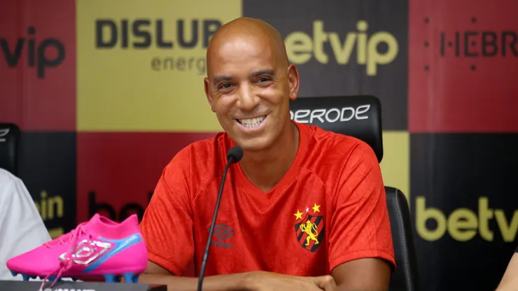 Pepa em sua apresentação no Sport.