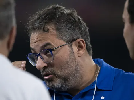 Alexandre Mattos cita o Bahia e manda, surpreende geral e fala sobre o Grupo City