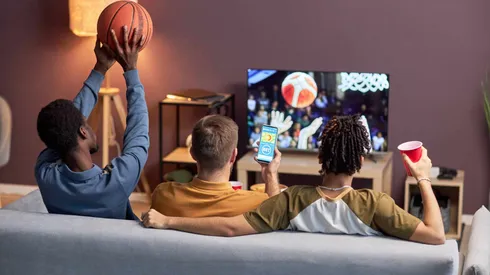 Mesmo sem código promocional BetBoom, a casa tem diversas funcionalidades