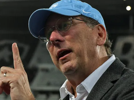 Pedro Martins revela pedido de Textor no Botafogo