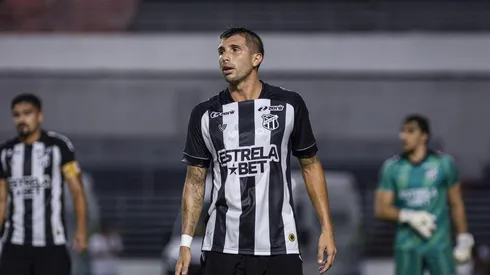 Ceará em campo (Alamy Stock Photo)