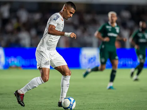 Palpite: Brusque x Santos – Série B – 07/09/2024