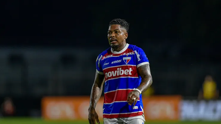 Marinho atuou com Pedro no Flamengo - Foto: Thiago Ribeiro/AGIF