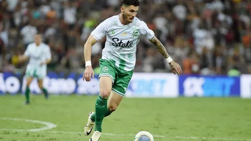 Juventude em campo (Alamy Stock Photo)