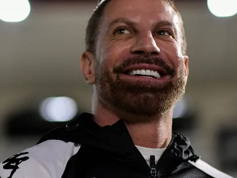 Zagueiros livres no mercado podem reforçar o Vasco da Gama