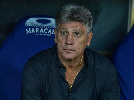 Futuro de Portaluppi tem reviravolta e notícia chega ao Cruzeiro