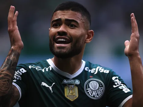 Notícia sobre Bruno Tabata vaza ao Internacional