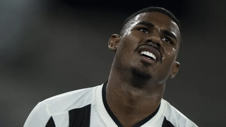 Cuiabano será desfalque no Botafogo.