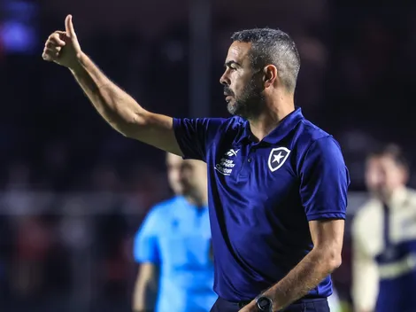 Comentarista elogia Botafogo de Artur Jorge e 'corneta' Fortaleza