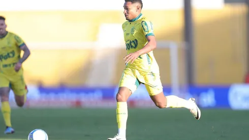 Mirassol em campo (Associated Press / Alamy Stock Photo)