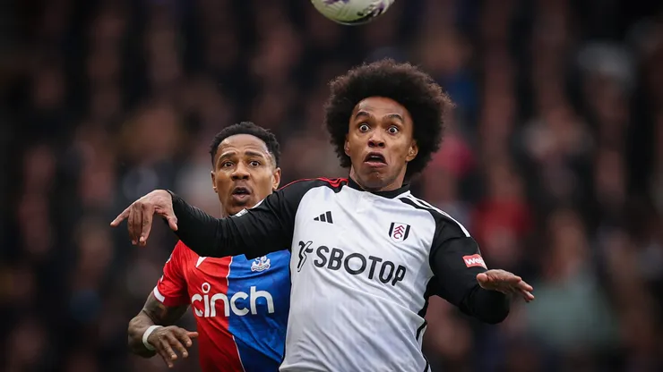 Willian fecha com novo clube europeu e notícia chega no Corinthians (Photo by Ryan Pierse/Getty Images)