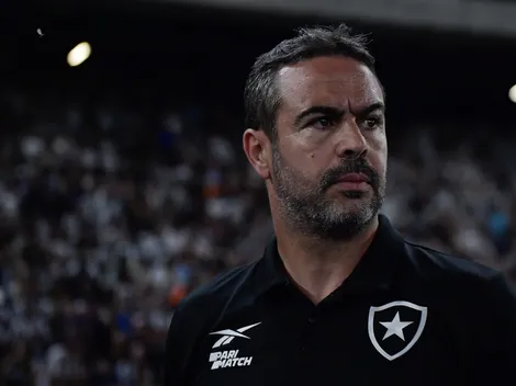 Comentarista destaca "crescimento no momento certo" do Botafogo