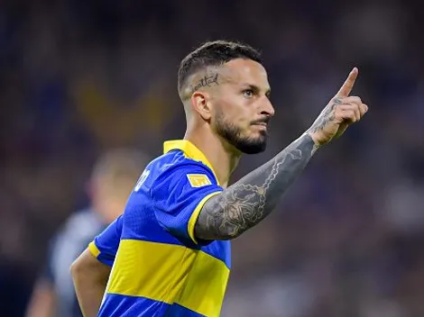 Fala de Seabra 'anima geral' no Cruzeiro sobre Benedetto