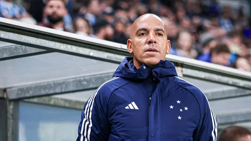 Pepa deve substituir Guto Ferreira – Foto: Maxi Franzoi/AGIF