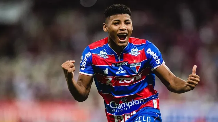 Foto: Thiago Gadelha/SVM