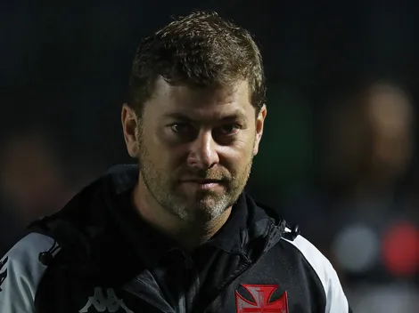 Figueiredo retorna ao Gigante da Colina após empréstimo