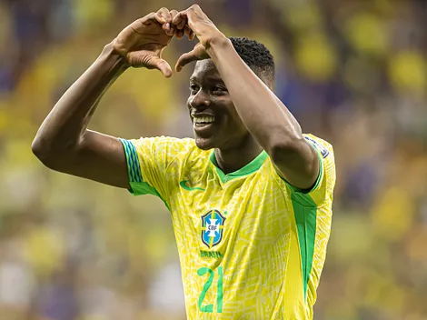 Botafogo toma decisão sobre ida de Luiz Henrique e cia para Seleção