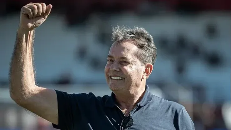 Foto: Cruzeiro/Reprodução.