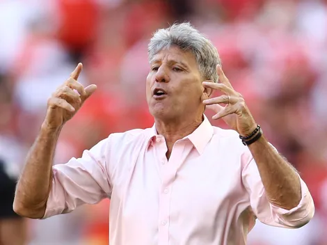 Grêmio conta com retorno de Dodi para jogar ao lado de Villasanti