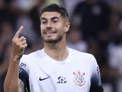 Internacional toma decisão sobre contratar Pedro Raul para temporada 2025