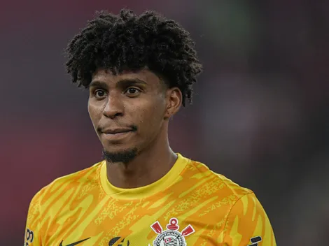 Bahia ferve com novidade envolvendo Hugo Souza