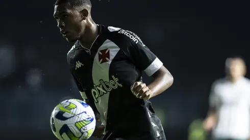 Rayan jogador do Vasco