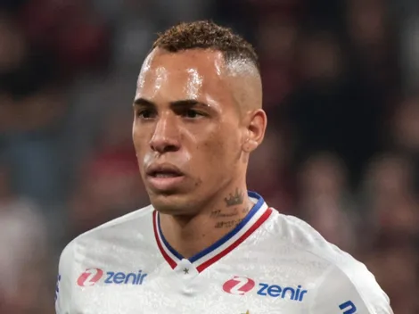 Breno Lopes 'ferve' no Fortaleza antes de encarar o Juventude