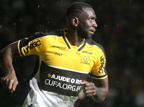 Notícia sobre Bolasie agita tudo no Vasco