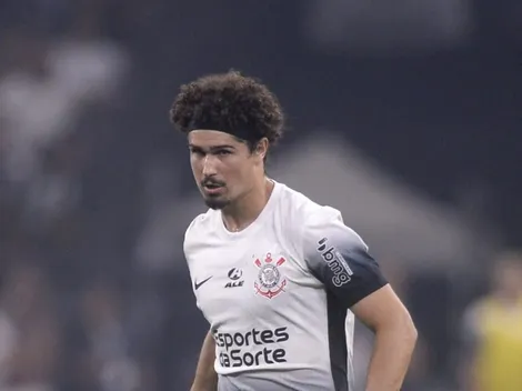 Notícia inesperada no Corinthians sobre André Ramalho 'explode' nos bastidores