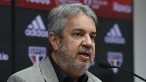Foto/Reprodução: SPFC.net
