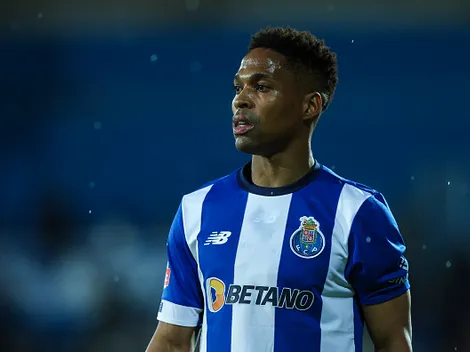 Noticia sobre Wendell 'ferve' no São Paulo