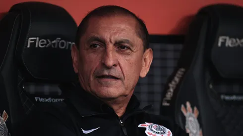 Ramón tem desfalque confirmado no Corinthians.