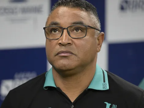 Roger Machado recebe notícia importante no Internacional