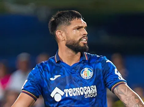 Novidade de última hora sobre Omar Alderte 'bomba' no Cruzeiro