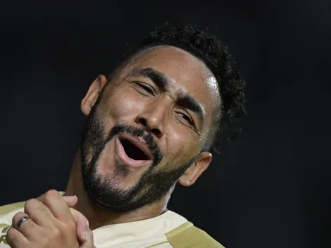 Puma 'ferve' no Vasco com declaração sobre futuro de Payet