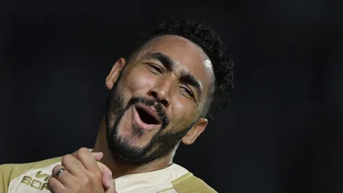 Puma faz revelação sobre Payet no Vasco.