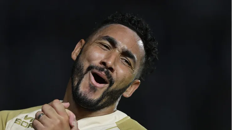 Puma faz revelação sobre Payet no Vasco.