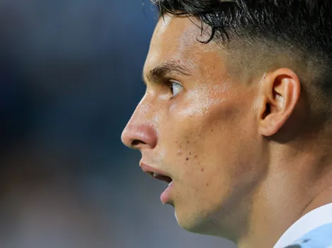 Notícia sobre Ferreira gera caos no São Paulo